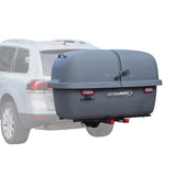 Lets Go Aero Trailer Hitch Cargo Carrier (MPN: HGK819)