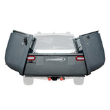 Lets Go Aero Trailer Hitch Cargo Carrier (MPN: HGK819)