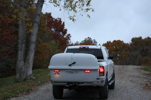 Lets Go Aero Trailer Hitch Cargo Carrier (MPN: HGK826)