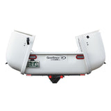 Lets Go Aero Trailer Hitch Cargo Carrier (MPN: HGK826)