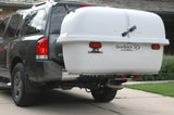 Lets Go Aero Trailer Hitch Cargo Carrier (MPN: HGK826)
