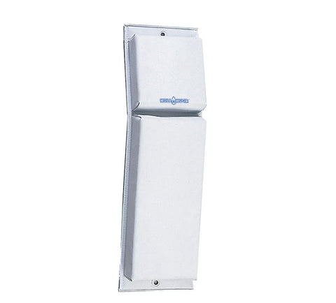 Boat Fender - Hull Hugr Contour Type (MPN: HH-1CW)