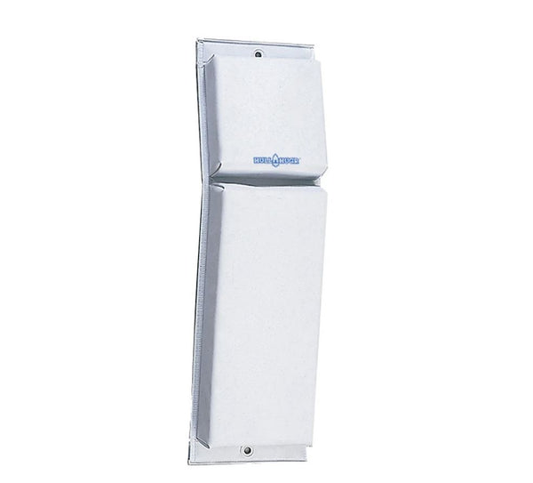 Boat Fender - Hull Hugr Contour Type (MPN: HH-1CW)