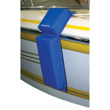 Boat Fender - Hull Hugr Contour Type (MPN: HH-1C)