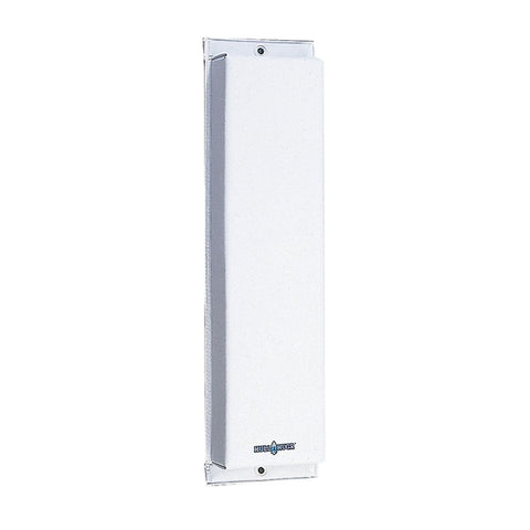 Boat Fender Hull Hugr Flat Fender (MPN: HH-1W)