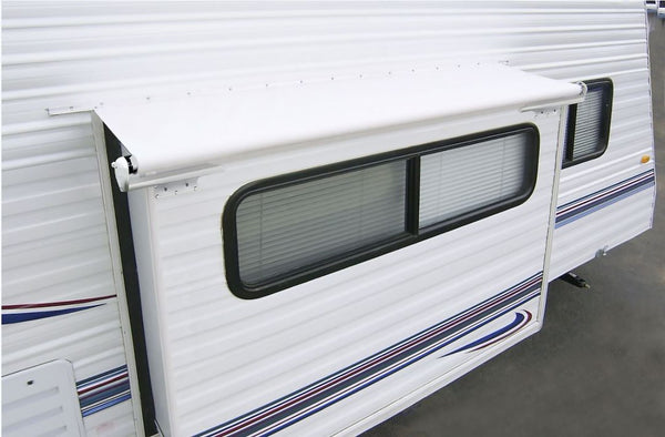 Carefree Alpine Slide Out Awning (MPN: HI0846262TR)