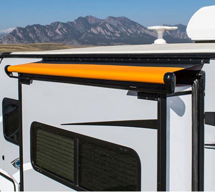 Carefree Alpine Slide Out Awning (MPN: HI1566262TR)
