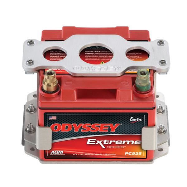 Odyssey Battery Hold Down Kit (MPN: HK-PC925)