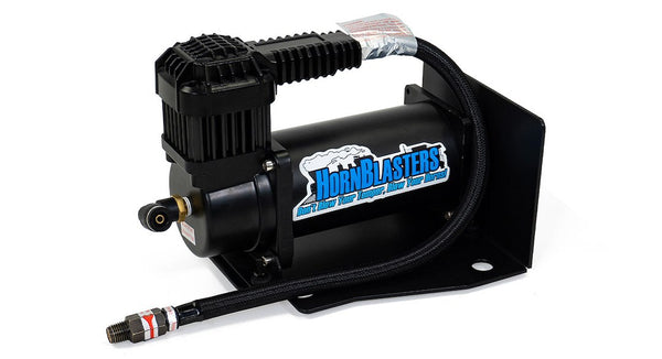 Horn Blasters Wrango Air Horn Kit (MPN: HK-S2JLU-238)