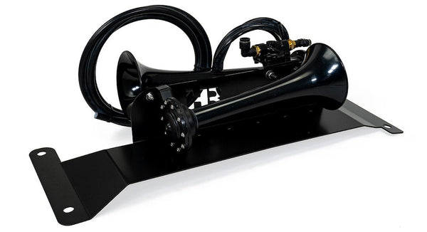 Horn Blasters Wrango Air Horn Kit (MPN: HK-S2JLU-238)