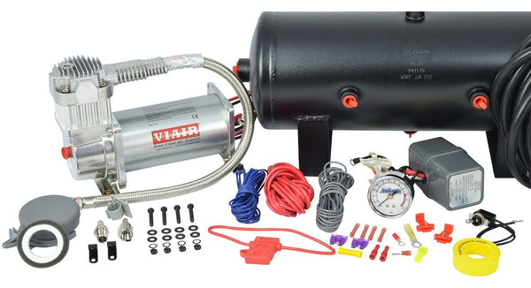 Horn Blasters Conductor's Special Train Horn Kit (MPN: HK-S4-232)