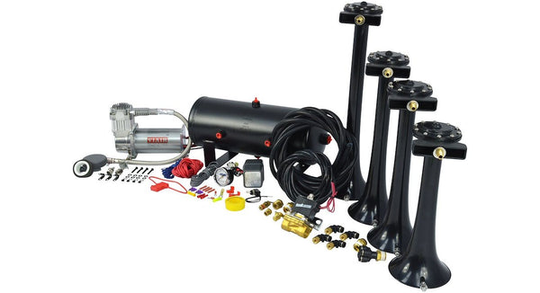 Horn Blasters Conductor's Special Train Horn Kit (MPN: HK-S4-232)