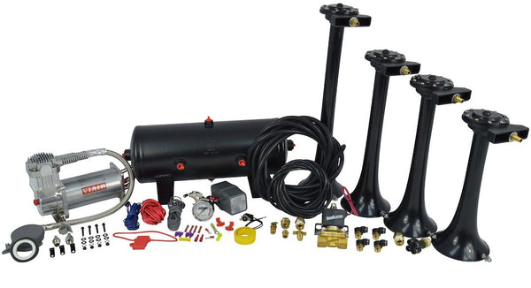 Horn Blasters Conductor's Special Train Horn Kit (MPN: HK-S4-232)