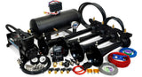 Horn Blasters Conductor's Special Train Horn Kit (MPN: HK-S4-244K-STDK)