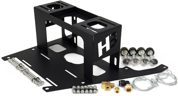 Horn Blasters Conductor's Special Train Horn Kit (MPN: HK-S4-244K-STDK)