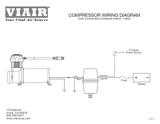 Horn Blasters Conductor's Special Train Horn Kit (MPN: HK-S4-244K)