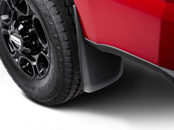 Husky Liners Custom Mud Guards (MPN: 59461)