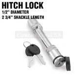 Black Horse Off Road Trailer Hitch Pin (MPN: HL-100)