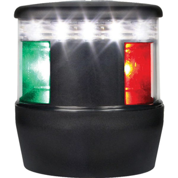 Hella Marine Lights NaviLED TRIO Tri-Color Lamp (MPN: 980650001)