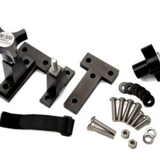 Hi-Lift Jack Mount (MPN: HM-850)