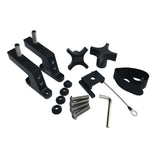 Hi-Lift Jack Mount (MPN: HM-900)