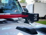 Hi-Lift Jack Mount (MPN: HM-925)