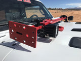 Hi-Lift Jack Mount (MPN: HM-925)
