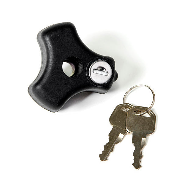 Hi-Lift Jack Locking Knob (MPN: HM-LK)