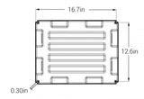 Noco Battery Box (MPN: HM426)