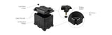 Noco Battery Box (MPN: HM426)