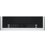 Haier Microwave Oven (MPN: HMV1472BHS)