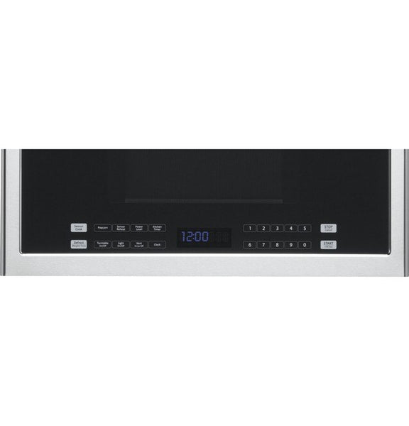 Haier Microwave Oven (MPN: HMV1472BHS)