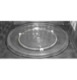 Haier Microwave Oven (MPN: HMV1472BHS)