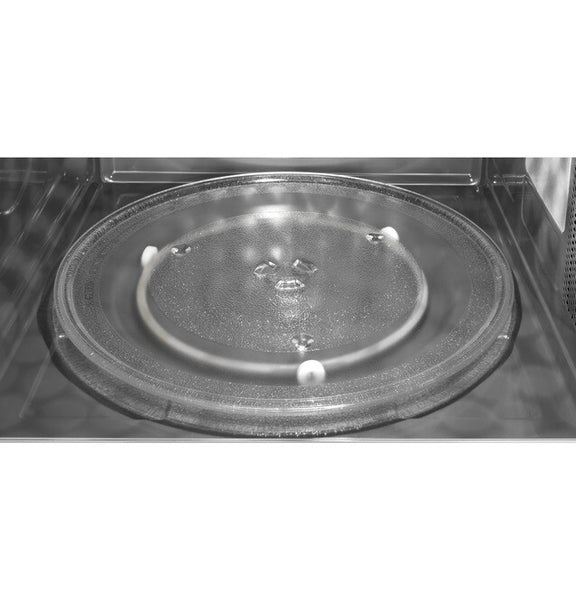Haier Microwave Oven (MPN: HMV1472BHS)