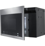 Haier Microwave Oven (MPN: HMV1472BHS)