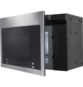 Haier Microwave Oven (MPN: HMV1472BHS)