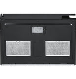 Haier Microwave Oven (MPN: HMV1472BHS)