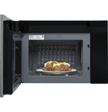 Haier Microwave Oven (MPN: HMV1472BHS)