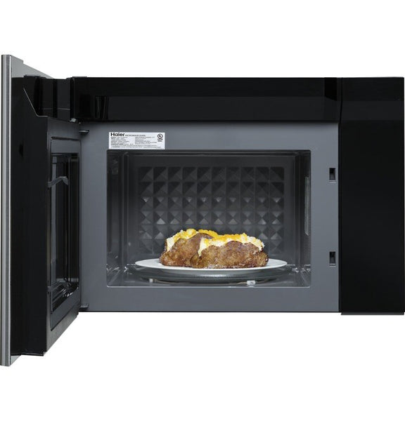 Haier Microwave Oven (MPN: HMV1472BHS)