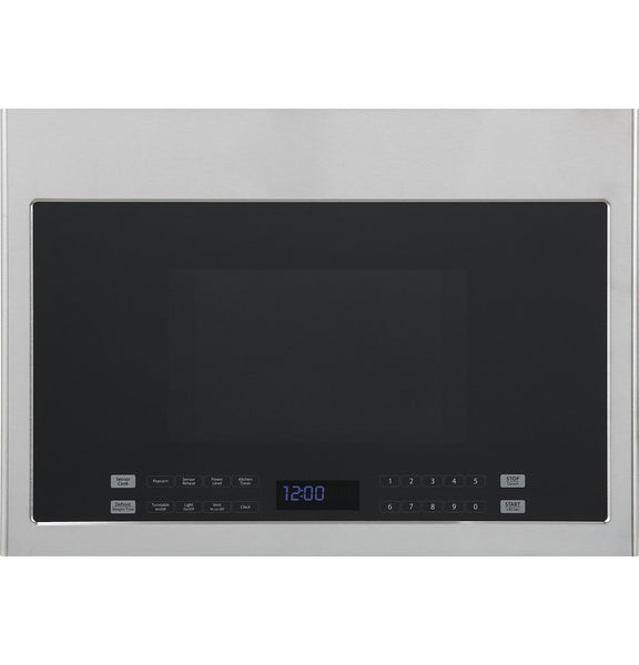 Haier Microwave Oven (MPN: HMV1472BHS)