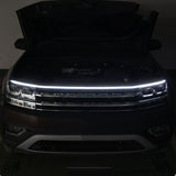 Race Sport Lighting LED Knight Rider Scanning Kit (MPN: HOODKIT1)