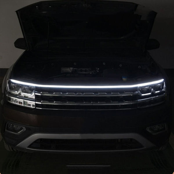 Race Sport Lighting LED Knight Rider Scanning Kit (MPN: HOODKIT1)