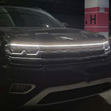 Race Sport Lighting LED Knight Rider Scanning Kit (MPN: HOODKIT1)
