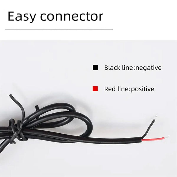 Race Sport Lighting LED Knight Rider Scanning Kit (MPN: HOODKIT1)