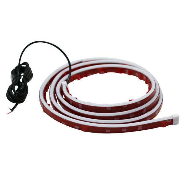 Race Sport Lighting LED Knight Rider Scanning Kit (MPN: HOODKIT1)