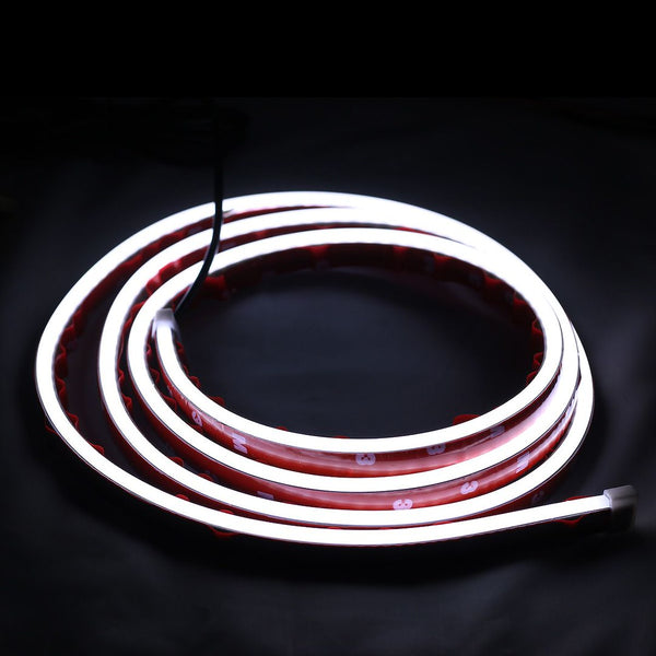 Race Sport Lighting LED Knight Rider Scanning DRL Kit (MPN: HOODKIT2)