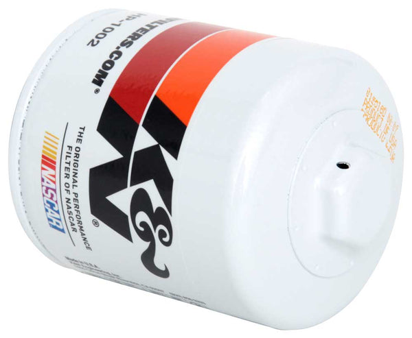 K&N Performance Gold Oil Filter (MPN: HP-1002)