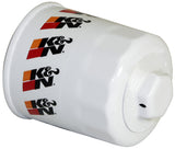 K and N Filters Oil Filter (MPN: HP-1003)