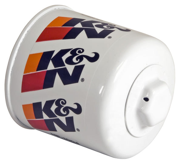 K&N Performance Gold Oil Filter (MPN: HP-1004)