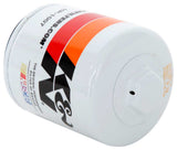 K&N Performance Gold Oil Filter (MPN: HP-1007)
